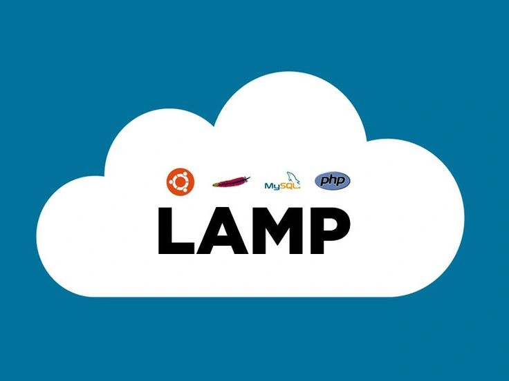LAMP Stack Web Development Course Image